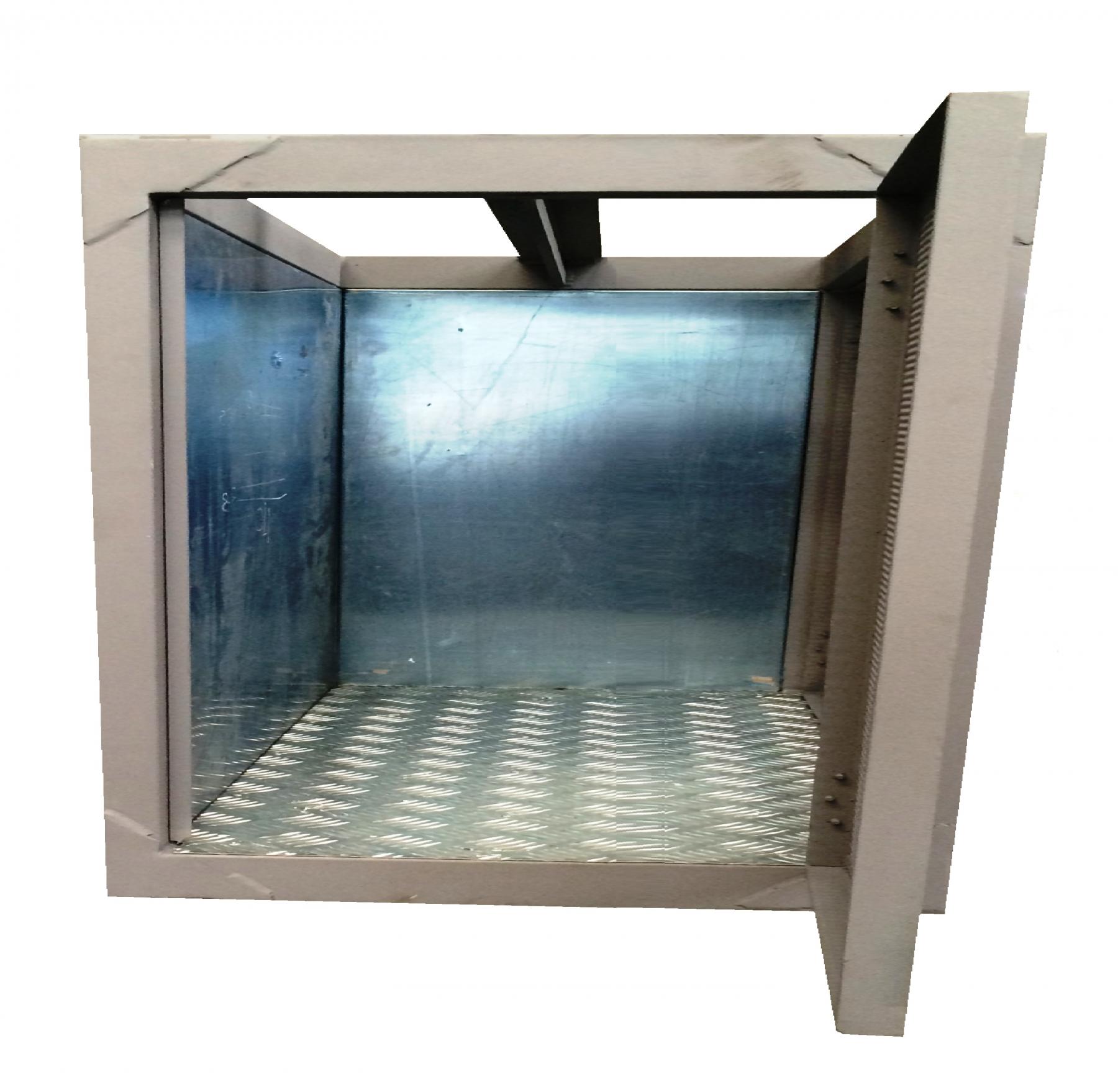 Elevador Plataforma Para Cadeirantes